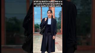 Supreme Court ke Advocate Bahut Powerful Hota hai 🔥  Law Student Motivation Video law shorts llb [upl. by Stoat173]