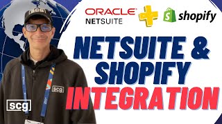 How to Integrate NetSuite and Shopify [upl. by Noj]