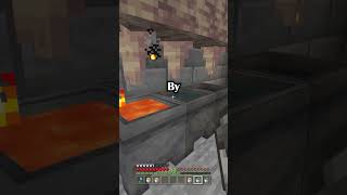 Minecraft Dripstone Farm Tutorial [upl. by Hofmann]