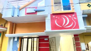 ID30Ayapakkam Low budget individual house sale cal 9940407287 [upl. by Eillib234]