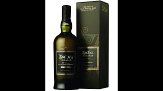 Humble Roots Episode 1 Ardbeg Uigeadail [upl. by Sidwel]