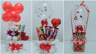 DIY VALENTINES DAY GIFT IDEAS  VALENTINES DAY  DIY GIFT IDEAS [upl. by Havens]