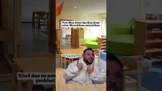 Situationen in der Kita erzieher erzieherin kita kindergarten meme memes lustigevideos [upl. by Abeu]