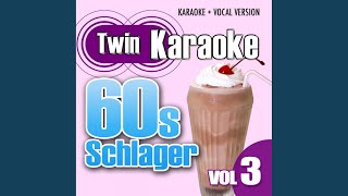 Das war mein schönster Tanz Karaoke Version [upl. by Anaic794]