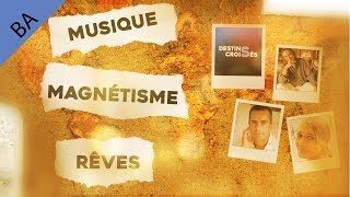 Destins Croisés S1E1  Teaser INREES TV [upl. by Wildon]