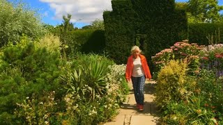 Great British Gardens  Season by Season  Carol Klein [upl. by Pitarys]