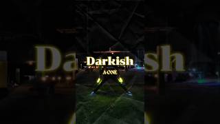 AOne  Darkish shorts ヲタ芸 wotagei darkish aone [upl. by Analah]