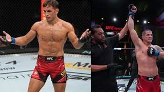 Marc André Barriault vs Dustin Stoltzfus Prediction [upl. by Chandra938]