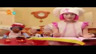 Cooking By The Book Stephanie feat Lil Jon HD Music Video [upl. by Donough159]