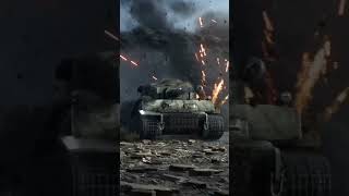 German tanks edit  ww2 ww1 tank [upl. by Frohman381]