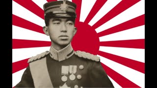 Battotai  Japanese World War 2 song [upl. by Tremann]