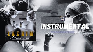 Instrumental Bonnie amp Clyde  Lacrim ft Kayna Samet  Paroles HD [upl. by Etessil]