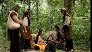 Wali Songo  episode 23 35 [upl. by Farman510]