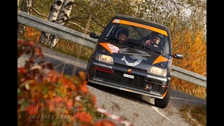 6 runda SMT 2023  Filip Janota  Fiat Cinquecento Sporting [upl. by Kast276]