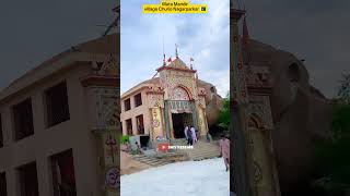 A Muslim Visits a Hindu Mandir in Pakistan  temple Hindu [upl. by Quiteri]