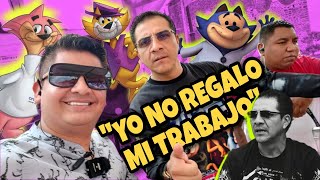 Sonido CARIBE 66  Valoren su Trabajo Señores  Don Caco en Bandamax Temascalapa 2022 [upl. by Nyleek99]