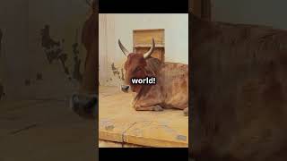 Animals Found in the Weirdest Places You Wont Believeshorts [upl. by Carlos]