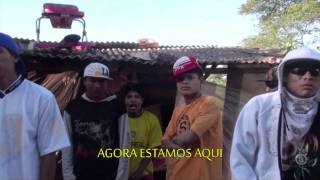 Bro Mcs  Eju Orendive  CLIPE OFICIAL  LEGENDADO [upl. by Cousin]