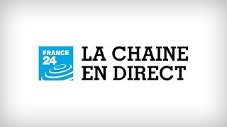 FRANCE 24 DIRECT LIVE [upl. by Sitsuj850]