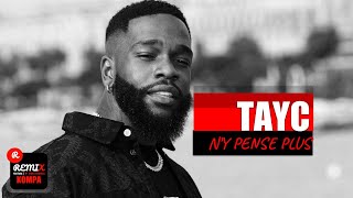 TAYC  Ny pense plus  Caribbean Version Clip Officiel Remix [upl. by Green]