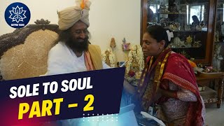 The Journey From Sole to Soul  Part 2 Session with Maithili Kulkarni [upl. by Sitoeht]