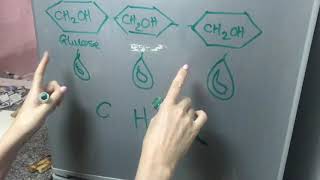 Dextrinisation explained [upl. by Ahmar]