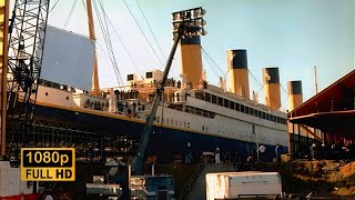 TITANIC Cast amp Crew video HD [upl. by Nylleoj967]