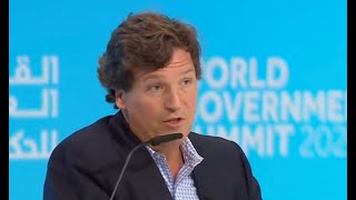 Did Tucker Carlson inspire Putin to assassinate Navalny [upl. by Xino39]