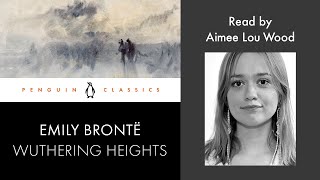 Wuthering Heights by Emily Brontë  Read by Aimee Lou Wood  Penguin Audiobooks [upl. by Earej604]