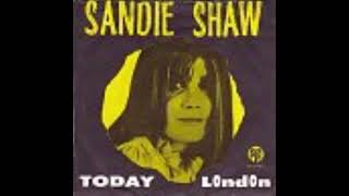 TODAY SANDIE SHAW 2023 MIX [upl. by Aicnetroh398]