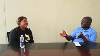 MNL Hot Seat Episode 12 ft ZVA Gender Representative  Kudzai Muzondo  Makota [upl. by Sordnaxela257]