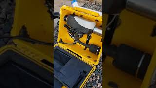 2kw diesel heater in pelican case [upl. by Terces]