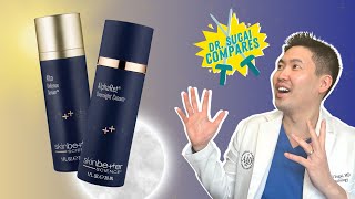 Dermatologist Compares SkinBetter Science AlphaRet vs Alto how to use them in your routine [upl. by Novyar]