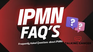 IPMN FAQs [upl. by Felita]