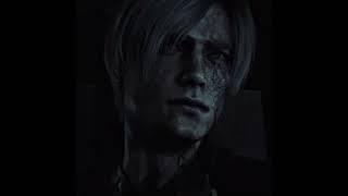 Leon S Kennedy Edit residentevil [upl. by Ocirederf938]