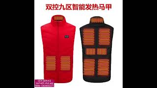 OEM HEATING JACKETS [upl. by Moht151]