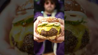 Steakhouse Cheeseburger 🍔🧙‍♂️ [upl. by Coats952]