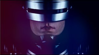 RoboDoc The Creation of RoboCop  SCREAMBOX Original Series Trailer HD [upl. by Aihsena]