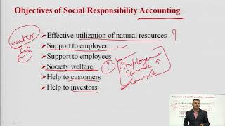 Accounting for Corporate Social Responsibility [upl. by Yerocal452]