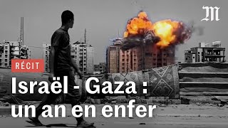 Guerre Israël  Gaza  comment échapper à la propagande [upl. by Bergstein]