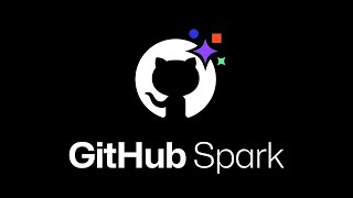 What is GitHub Spark Introducing a brand new way to build powerful AI assisted applications [upl. by Forrester]