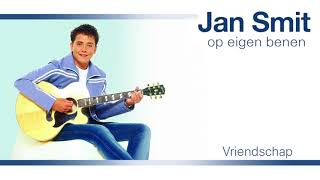 Jan Smit  Vriendschap Official Audio [upl. by Kcirdaed543]