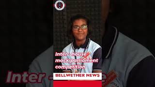 Bellwether School News Episode 4 [upl. by Morly]