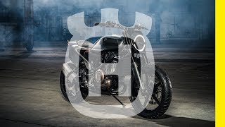 SVARTPILEN 701  Restart the Fire  Husqvarna Motorcycles [upl. by Flavia]