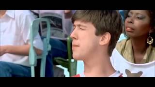 Ferris Bueller baseball chant [upl. by Kyl]