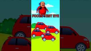 Challenge Eye Focus Test shortsshortvideoshort videotrendingshortsfeed [upl. by Dedric]