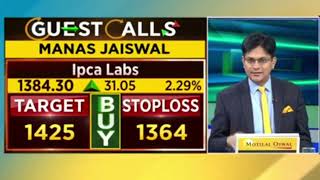 तैजी बरकरार 💥 ipca labs Share Price Target Latest News Today  ipca labs share price analysis [upl. by Ilek]