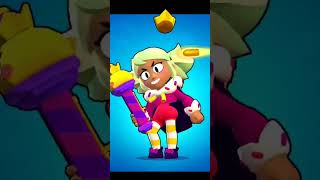 Sinsirella brawl stars edit [upl. by Schmitz]