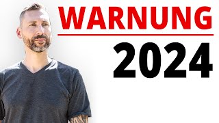 Realtalk Alois Irlmaier WARNUNG vor 2024 ᴴᴰ [upl. by Arytas]