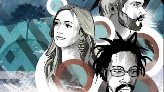 The Polish Ambassador Mr Lif Ayla Nereo  Kumite ft Chali 2na Jumpsuit Records [upl. by Kelcie]